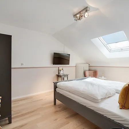 Apartamento Cozy Prien am Chiemsee