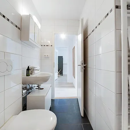 Cozy Apartament Prien am Chiemsee