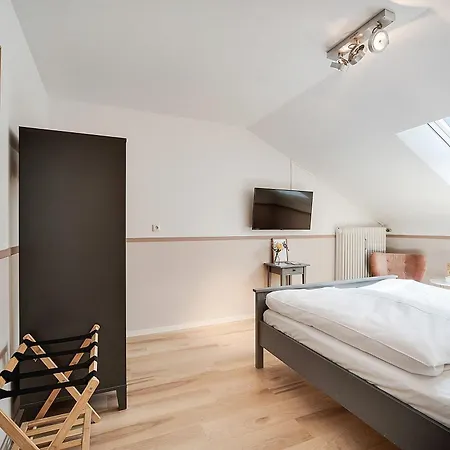 Cozy Apartment