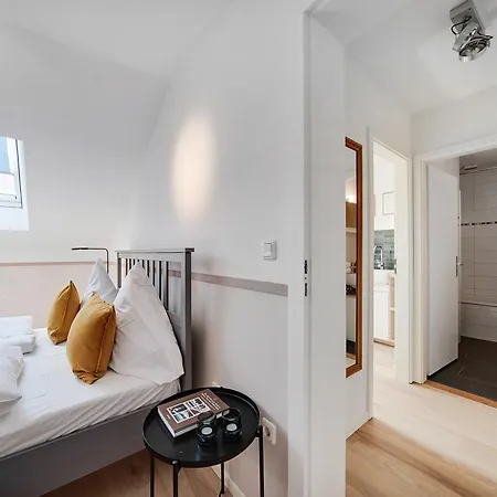 Cozy Apartment Prien